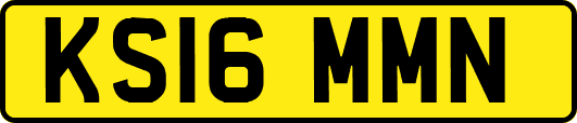KS16MMN