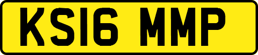 KS16MMP