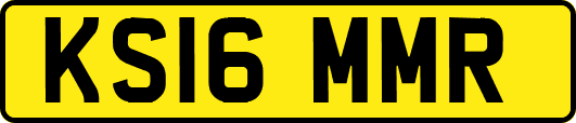 KS16MMR