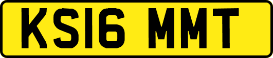KS16MMT