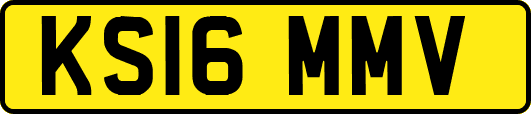 KS16MMV