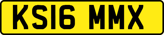 KS16MMX