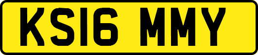 KS16MMY