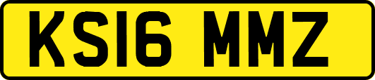 KS16MMZ