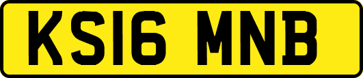 KS16MNB