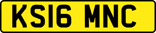 KS16MNC