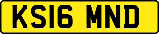 KS16MND