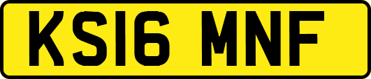 KS16MNF