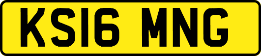KS16MNG