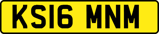 KS16MNM