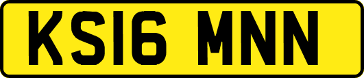 KS16MNN