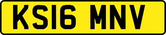 KS16MNV