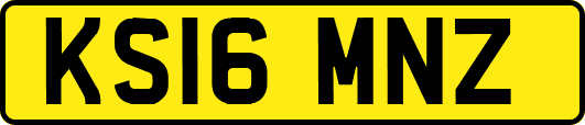 KS16MNZ