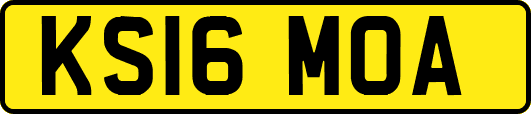 KS16MOA