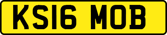 KS16MOB
