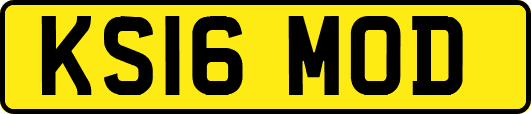 KS16MOD