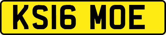 KS16MOE