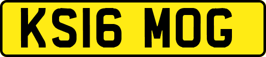 KS16MOG