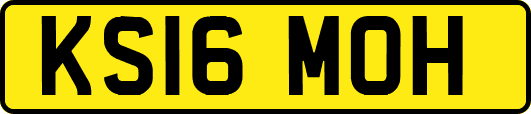 KS16MOH