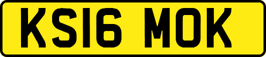 KS16MOK