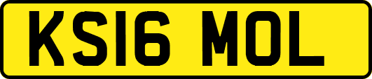 KS16MOL