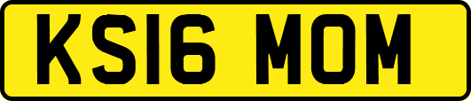KS16MOM