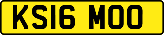 KS16MOO