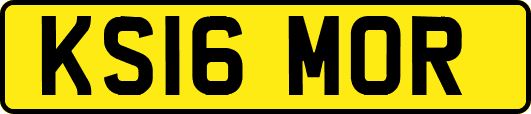 KS16MOR
