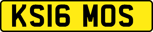 KS16MOS