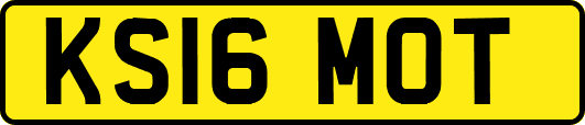 KS16MOT