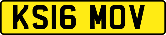 KS16MOV