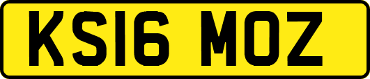 KS16MOZ
