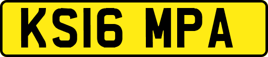 KS16MPA
