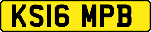 KS16MPB
