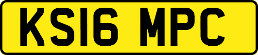 KS16MPC