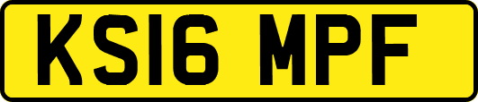 KS16MPF