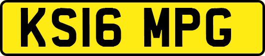 KS16MPG