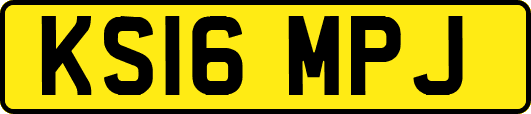 KS16MPJ
