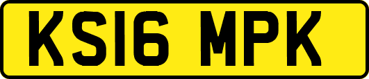 KS16MPK
