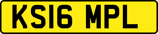 KS16MPL