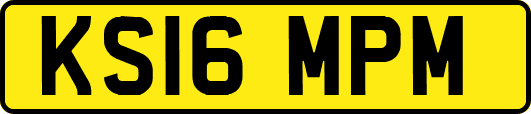 KS16MPM