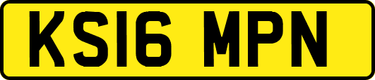 KS16MPN