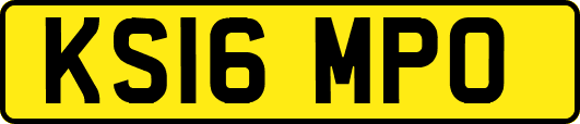 KS16MPO