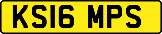 KS16MPS