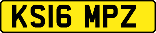 KS16MPZ