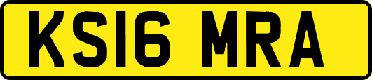 KS16MRA