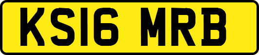 KS16MRB