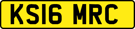 KS16MRC
