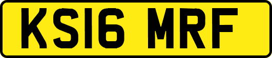 KS16MRF