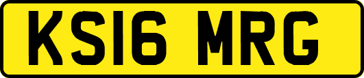 KS16MRG